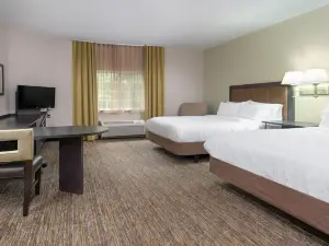 Candlewood Suites ATHENS by IHG