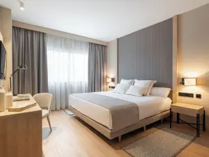 Aparthotel Attica21 As Galeras