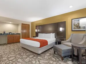 Best Western Plus Plaza by the Green