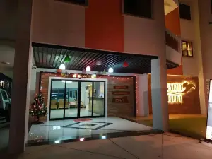 Chorlada Lanna Hotel