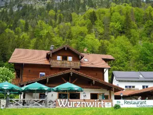 ヴルツンヴィルト