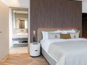 Hôtel des Innovations