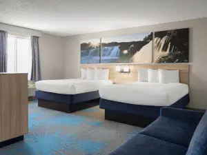 Days Inn by Wyndham Jamestown