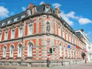 Hotel Alte Post Flensburg