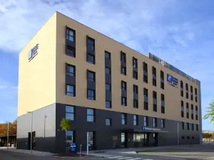 Holiday Inn Express & Suites BARCELONA - SABADELL by IHG