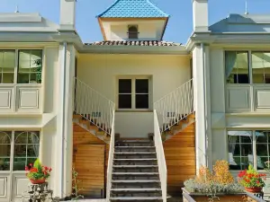 歐索格里吉歐別墅酒店