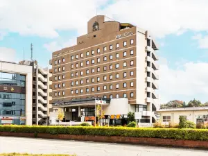 APA Hotel Kagadaishoji-Ekimae