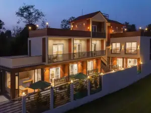 VanaSutra Resort By Alaya Stays