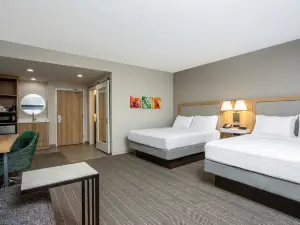 ハンプトン  イン & スイーツ ポート セント ルーシー、ウエスト