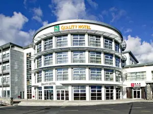 Maldron Hotel & Leisure Centre Limerick