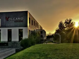 Volcano Spa Hotel
