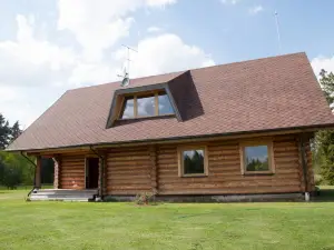 Vacation House Near the Riga