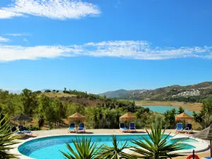 Accommodation Huetor