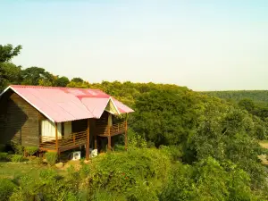 MPT Kerwa Resort, Bhopal