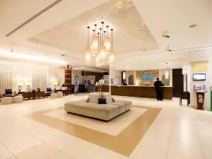 Holiday Inn Express Dubai Internet City