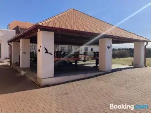 Althanský Hostinec