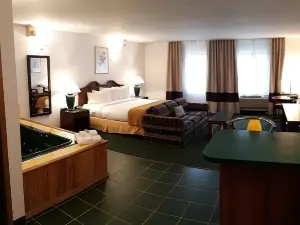 Pleasant Moose Lodge