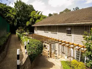 Thayu Farm Hotel