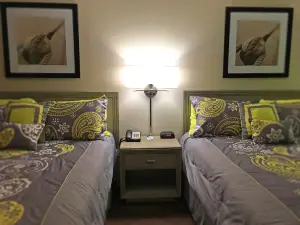 Inn of Clanton