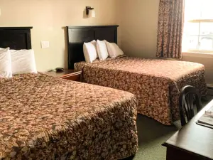 Traveller's Inn Prince Edward Island