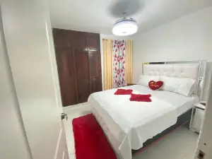 9DR 3-Bedroom Apartment Near Monumental Area