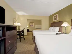 슈퍼 8 바이 윈덤 몬티첼로 몬티첼로