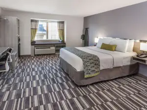 Microtel Inn & Suites by Wyndham West Fargo Medical Center