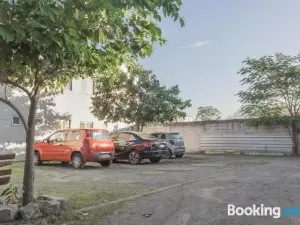 Hotel Girafa