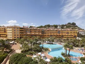 Hotel Best Alcázar