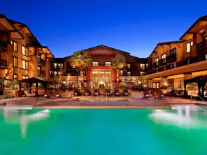 The Westin Verasa Napa