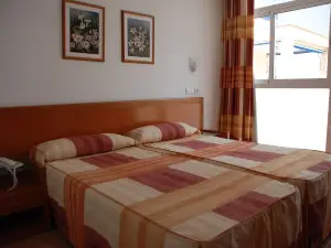 Hotel Mavi