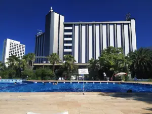 Buyuk Saruhan Hotel