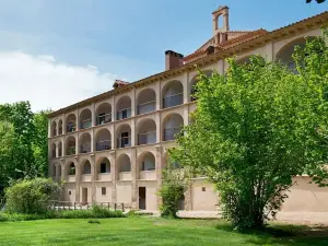 Monasterio de Piedra