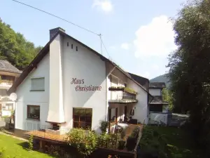 Mosel-Pension Gästehaus Christiane, Brodenbach