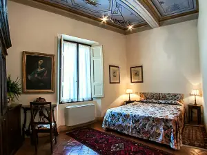 Hotel Santa Caterina Siena