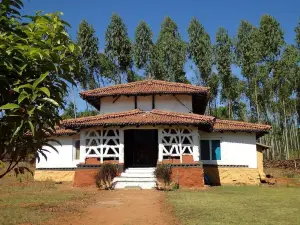 Desia Eco Tourism Camp