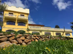 Agriturismo Pialza