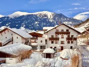 Gasthof Falkeis