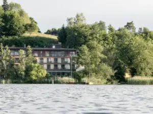 Seehotel Restaurant Lackner