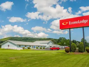 Econo Lodge Cuba I-86