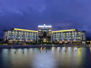 Mingalar Thiri Hotel