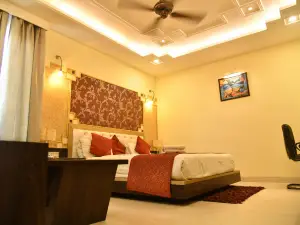 Hotel the Vedas