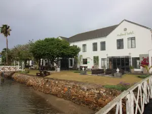 MyPond Stenden Hotel