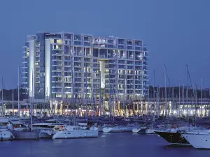 The Ritz-Carlton, Herzliya