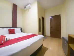 RedDoorz Near Tvri Gorontalo