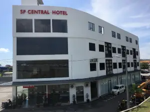 SP Central Hotel