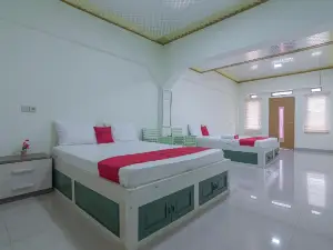 RedDoorz Resort Syariah @ Batu Apung Purwakarta