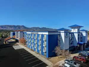 Embassy Suites by Hilton Colorado Springs