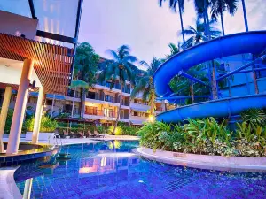 Holiday Inn Resort Phuket Surin Beach