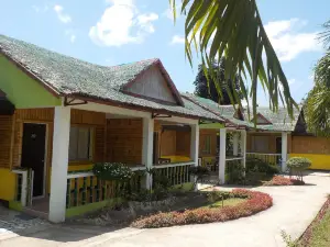 Green Mountain Resort Capiz